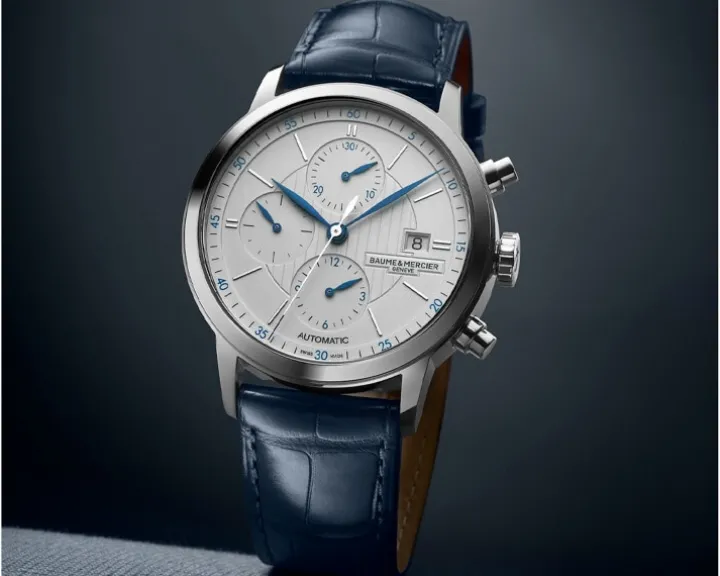 Baume & Mercier Classima Automatic Chronograph