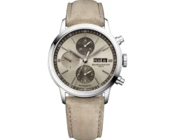Baume & Mercier Classima Chronograph