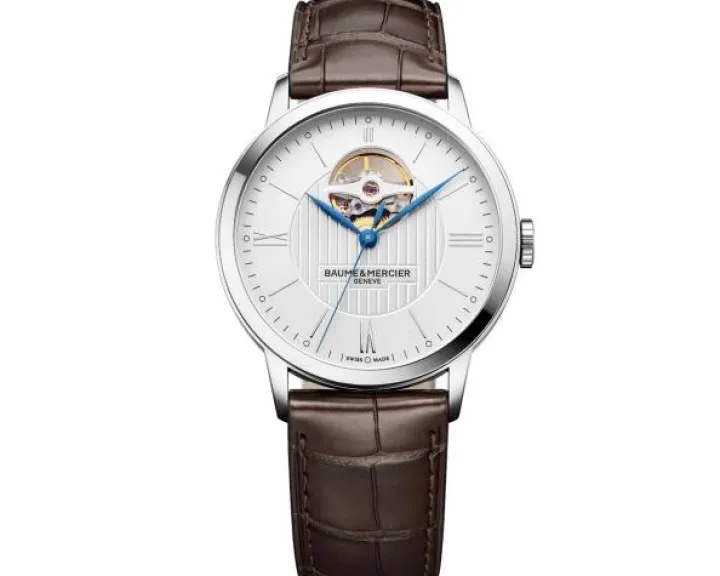 Baume & Mercier Classima