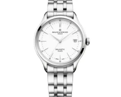 Baume & Mercier Clifton Baumatic
