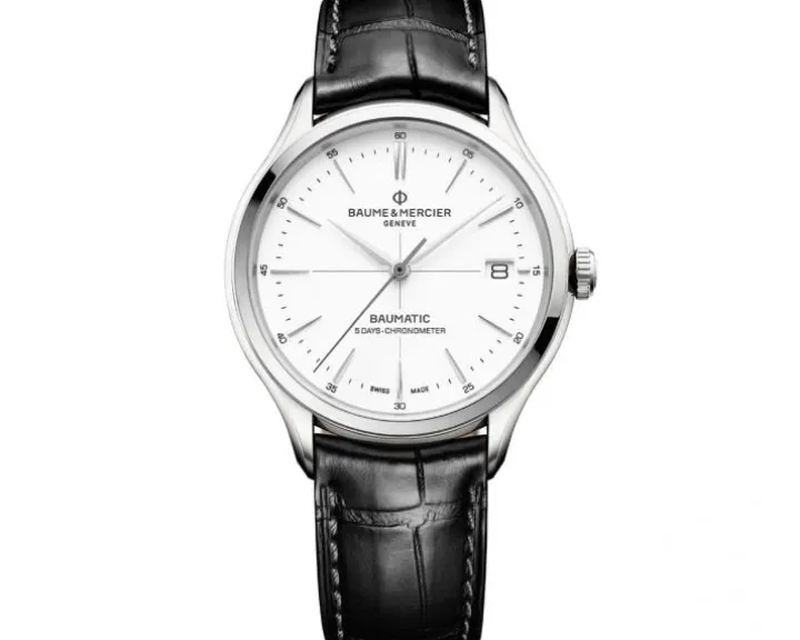 Baume & Mercier Clifton Baumatic