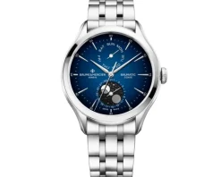 Baume & Mercier Clifton Baumatic