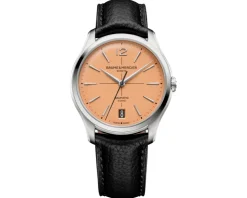 Baume & Mercier Clifton Baumatic
