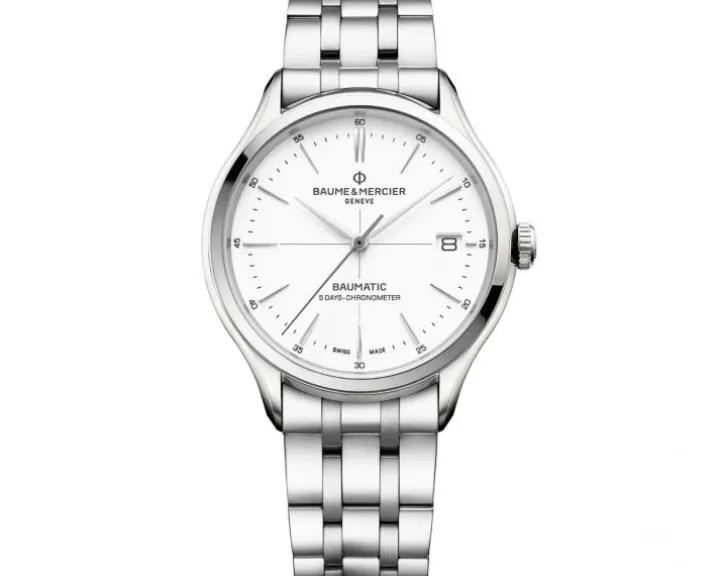 Baume & Mercier Clifton Baumatic