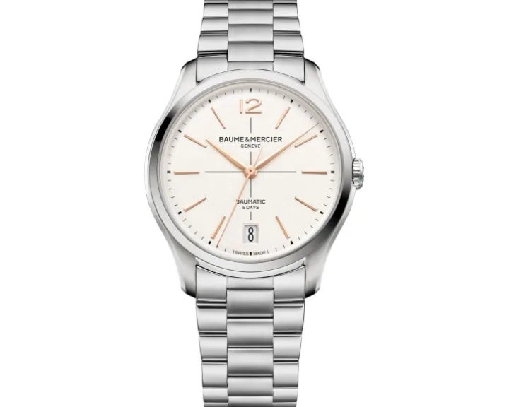 Baume & Mercier Clifton Baumatic