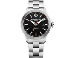 Baume & Mercier Clifton Club