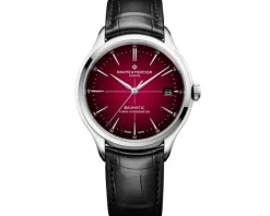 Baume & Mercier Clifton Baumatic