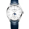 Baume & Mercier Clifton Baumatic Moonphase