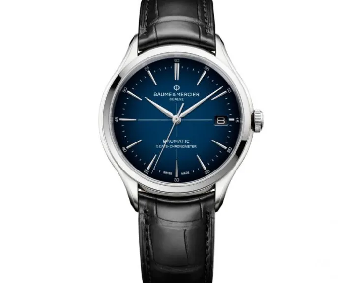 Baume & Mercier Clifton Baumatic