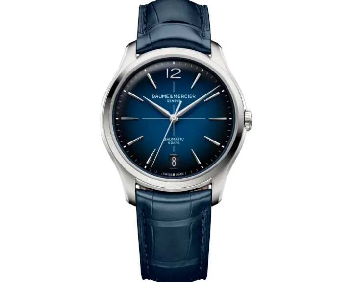 Baume & Mercier Clifton Baumatic