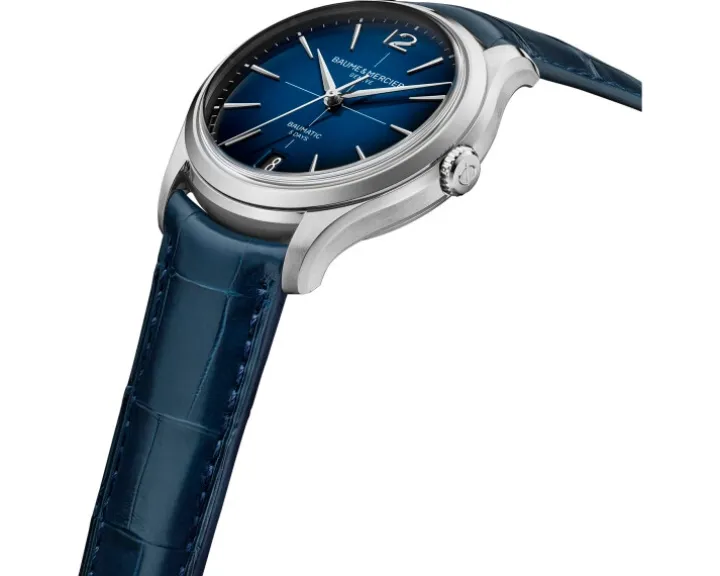 Baume & Mercier Clifton Baumatic