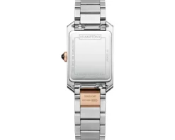 Baume & Mercier Hampton