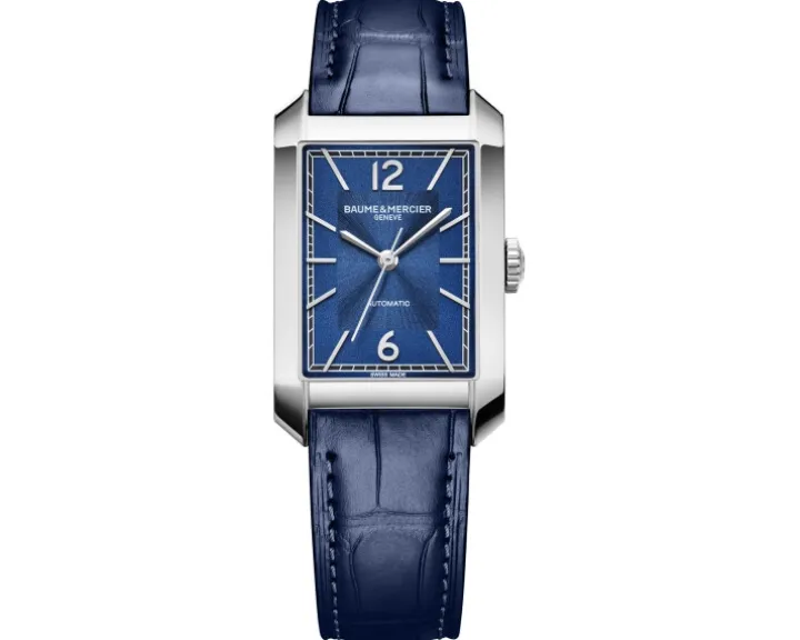 Baume & Mercier Hampton