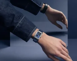 Baume & Mercier Hampton