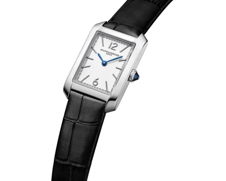 Baume & Mercier Hampton Classique