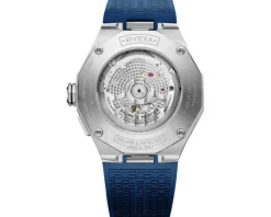 Baume & Mercier Riviera Tideograph