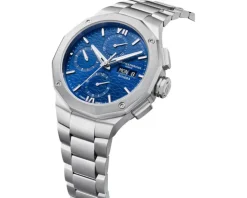 Baume & Mercier Riviera Automatic Chronograph