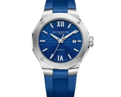 Baume & Mercier Riviera
