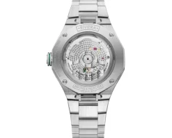 Baume & Mercier Riviera