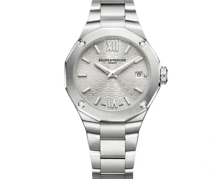 Baume & Mercier Riviera