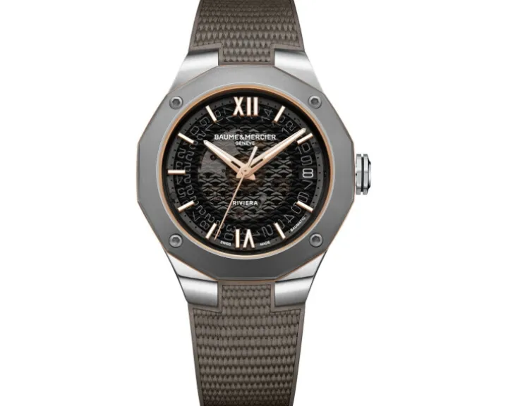 Baume & Mercier Riviera