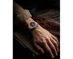 Baume & Mercier Riviera Automatic Chronograph