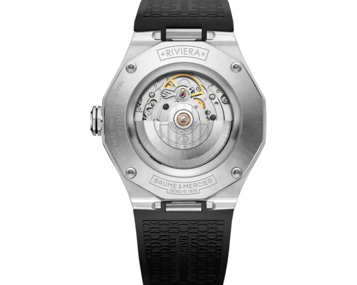Baume & Mercier Riviera