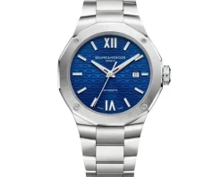 Baume & Mercier Riviera