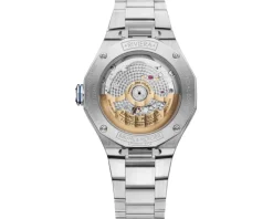 Baume & Mercier Riviera Automatic