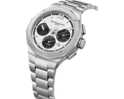 Baume & Mercier Riviera Automatic Chronograph