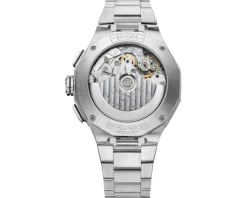 Baume & Mercier Riviera Automatic Chronograph