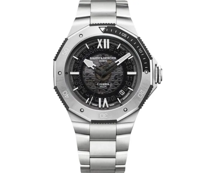 Baume & Mercier Riviera