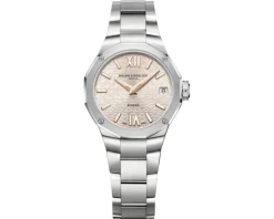 Baume & Mercier Riviera Quartz