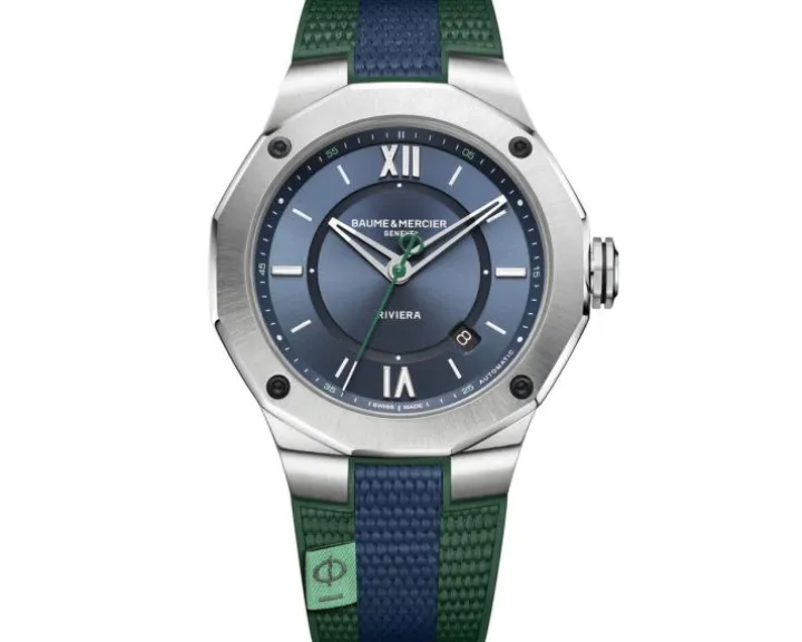 Baume & Mercier Riviera
