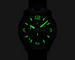 Bomberg Bolt-68 Heritage Deep Black