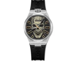 Bomberg Bolt-68 Neo Automatic Iconic Black