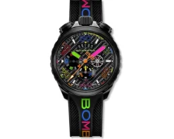 Bomberg Chroma