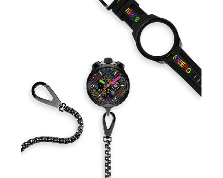 Bomberg Chroma