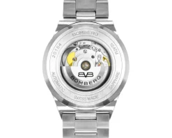 Bomberg Classic Noire