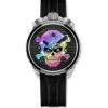 Bomberg Cyber Skull Pack
