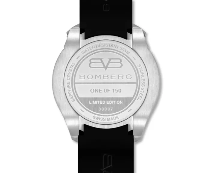 Bomberg Cyber Skull Pack