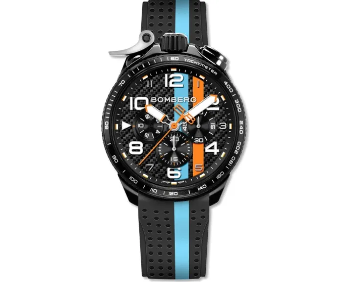 Bomberg Racing Carbon MC