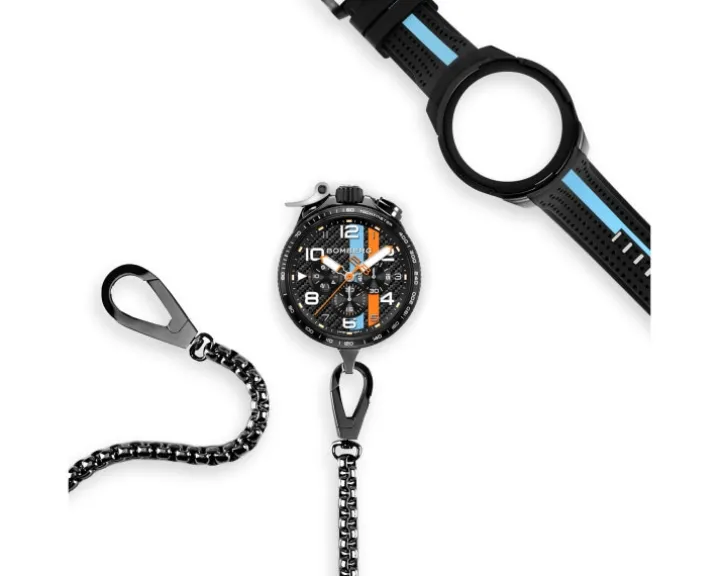 Bomberg Racing Carbon MC