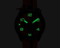 Bomberg Racing Carbon OG