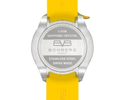 Bomberg Racing Carbon YB