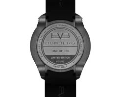 Bomberg Sugar Skull Golden