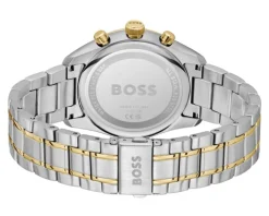 Boss Grand Prix 44
