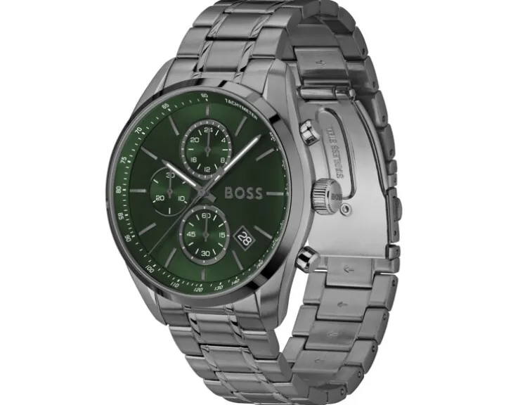 Boss Grand Prix 44