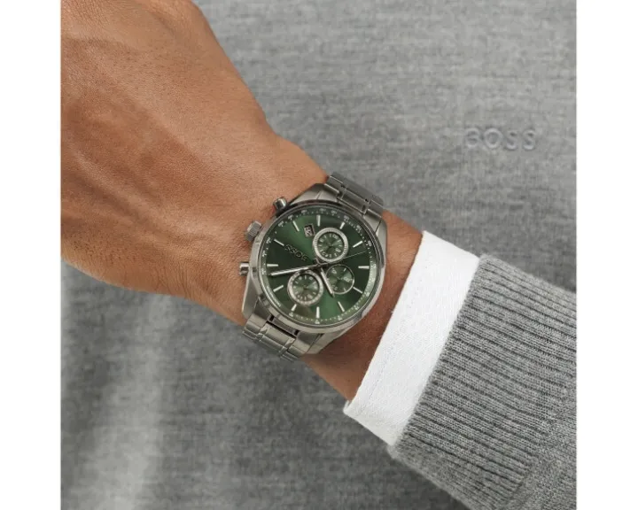 Boss Grand Prix 44