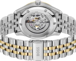 Boss Principle Skeleton